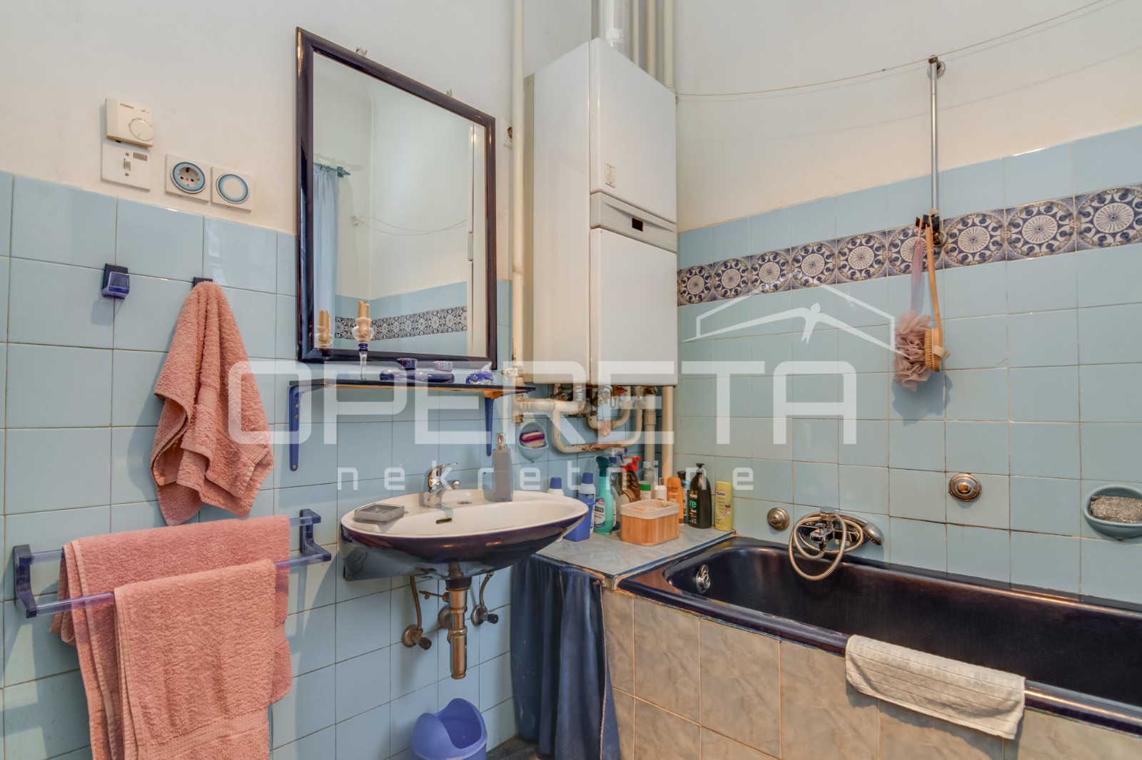 Prodaja, Stan, Donji grad, Žerjavićeva, 4s, 124m2