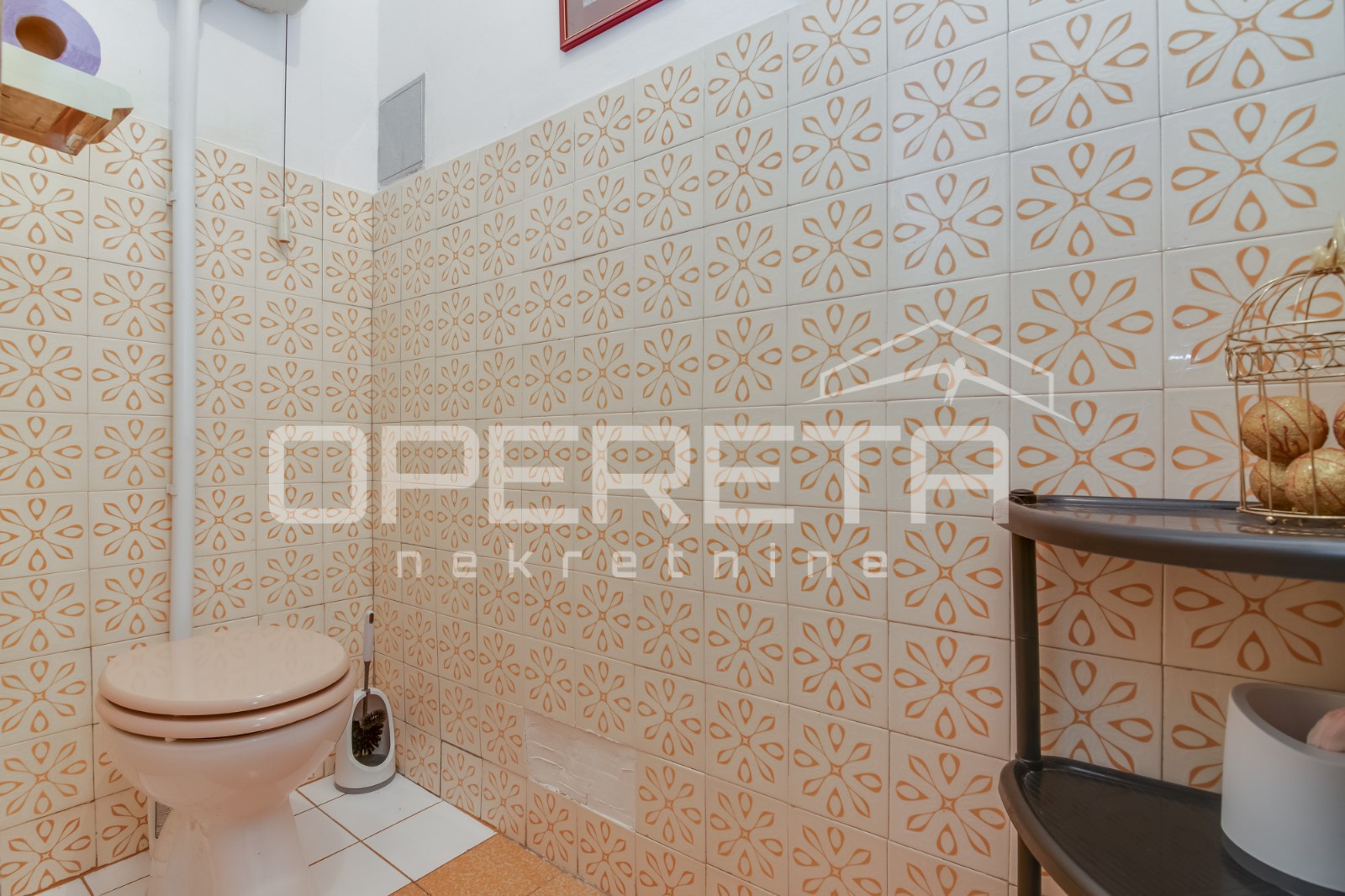 Prodaja, Stan, Donji grad, Žerjavićeva, 4s, 124m2