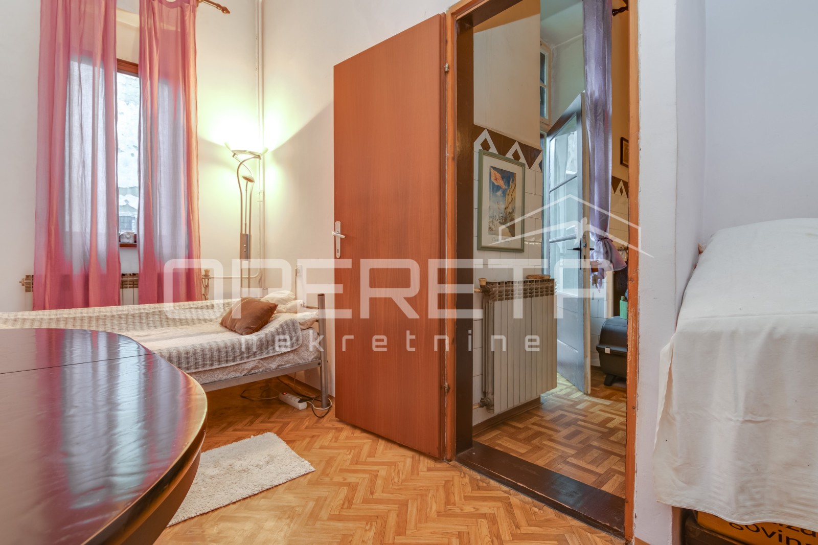 Prodaja, Stan, Donji grad, Žerjavićeva, 4s, 124m2