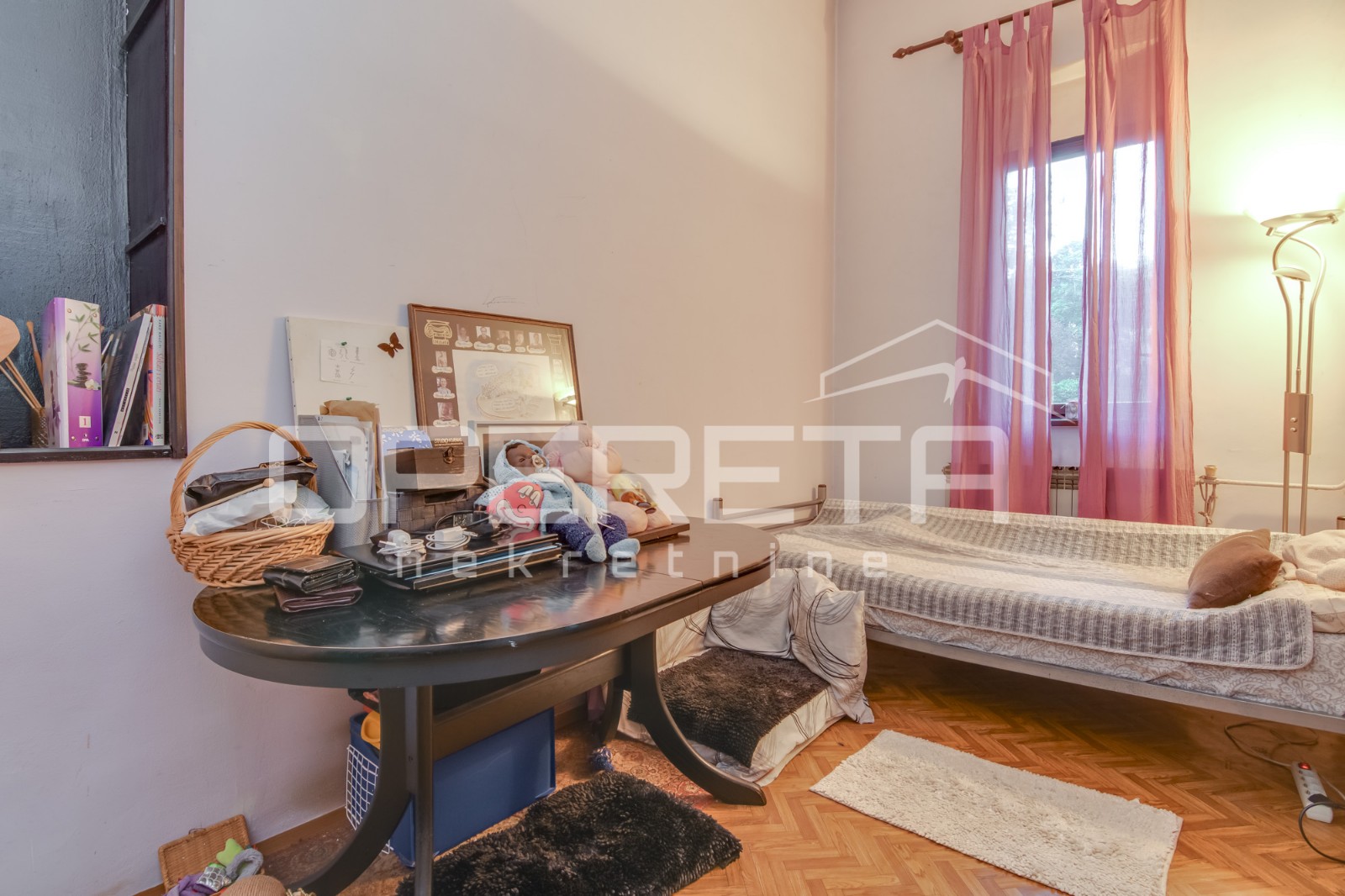 Prodaja, Stan, Donji grad, Žerjavićeva, 4s, 124m2