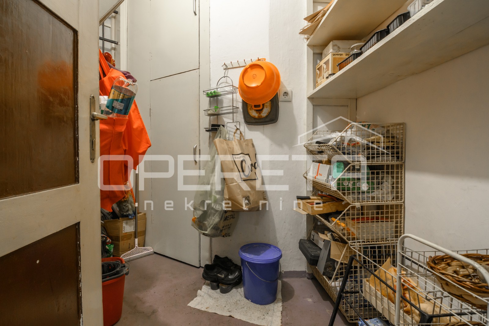 Prodaja, Stan, Donji grad, Žerjavićeva, 4s, 124m2