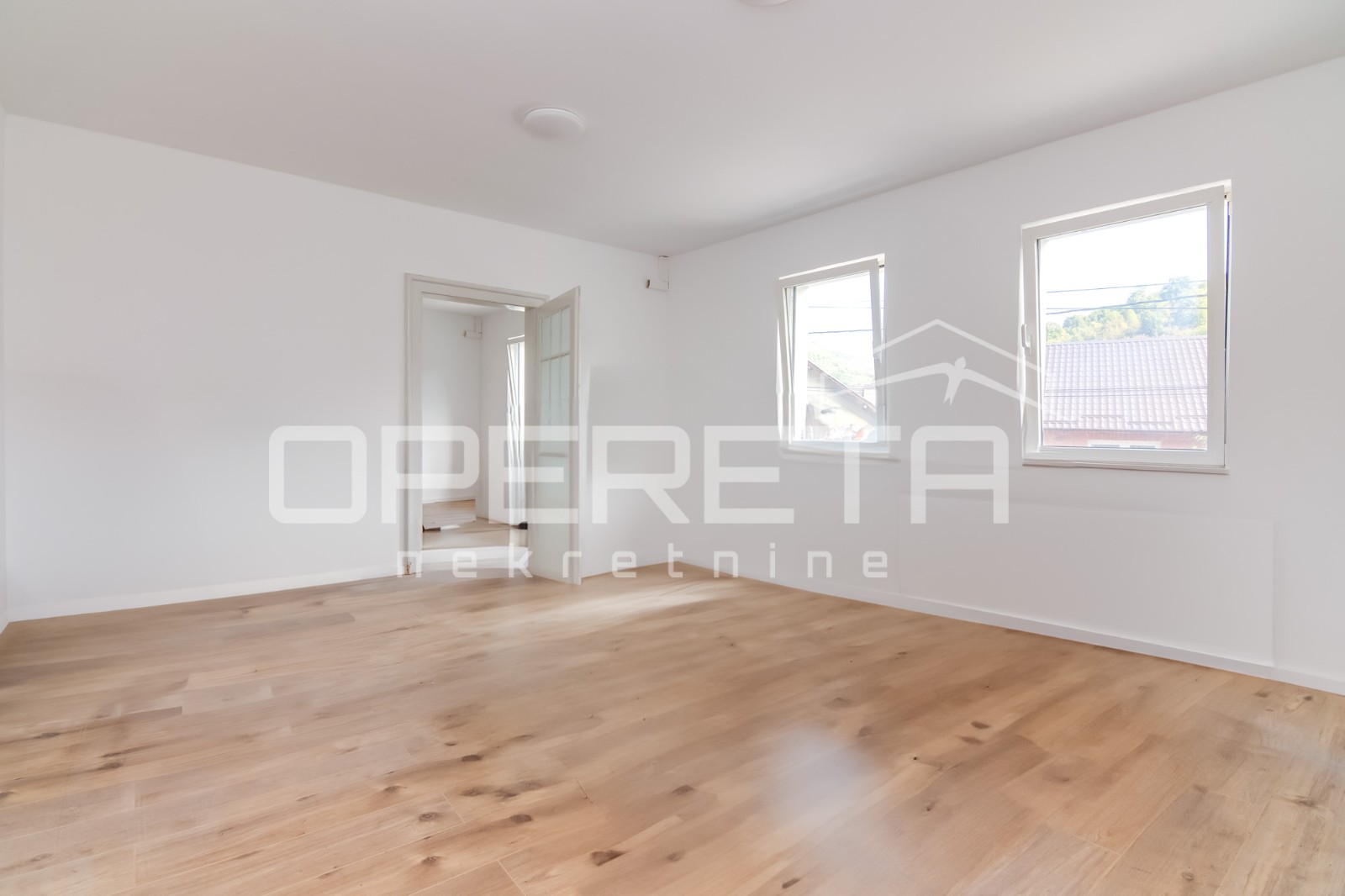 Prodaja, Kuća, Gornja Dubrava, Markuševečka trnava, Samostojeća, 380m2