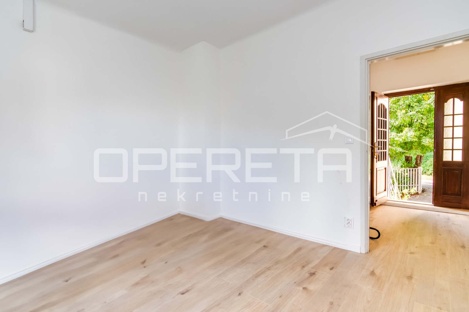 Prodaja, Kuća, Gornja Dubrava, Markuševečka trnava, Samostojeća, 380m2