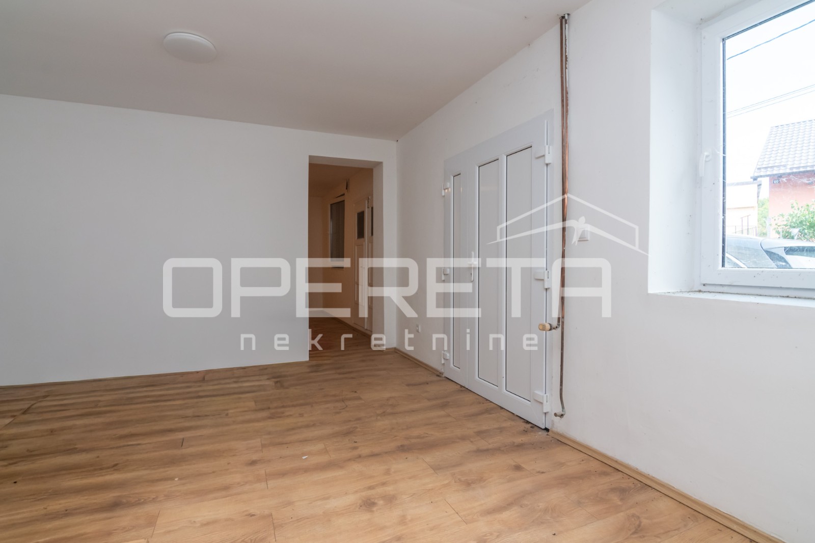 Prodaja, Kuća, Gornja Dubrava, Markuševečka trnava, Samostojeća, 380m2