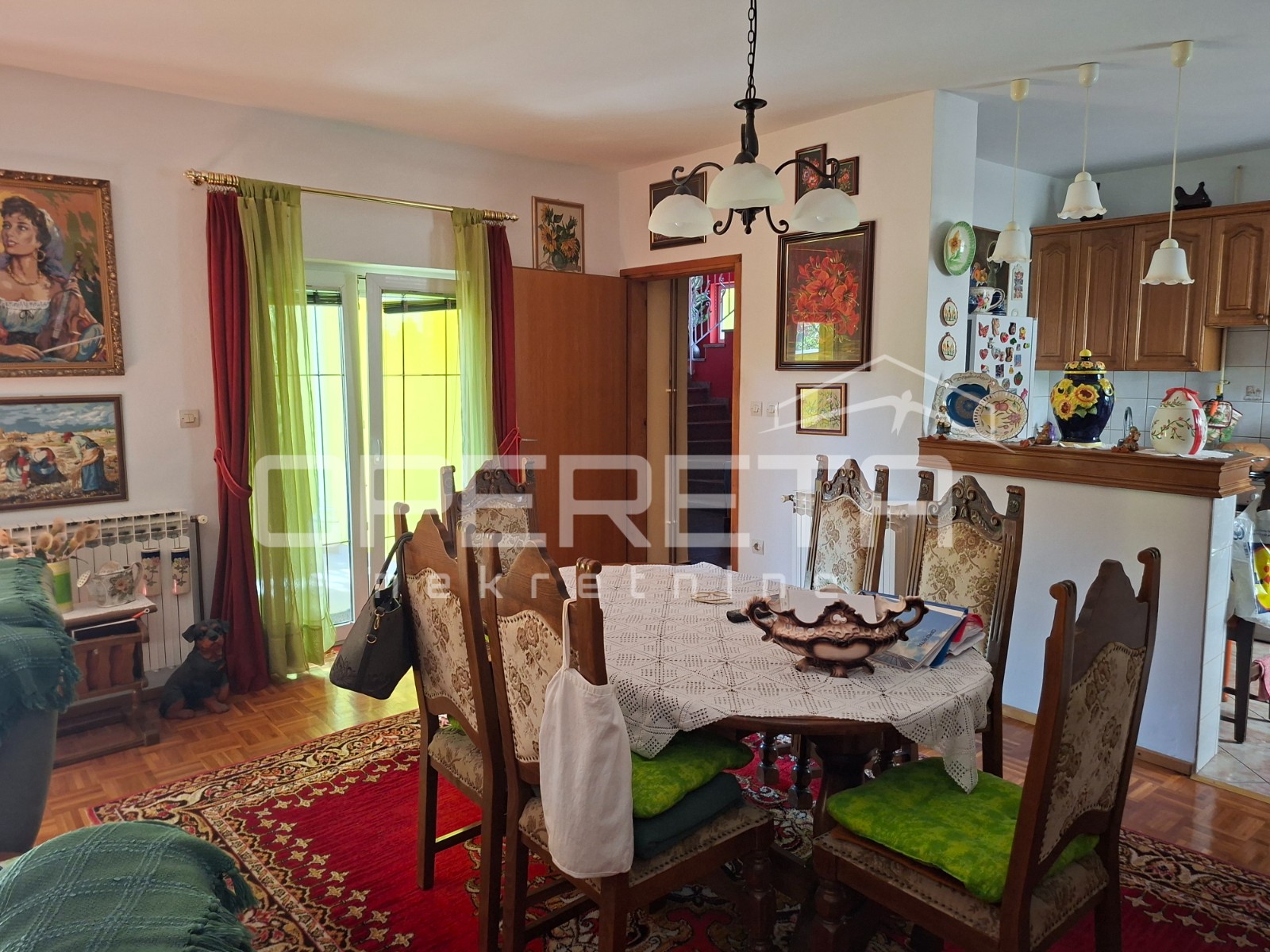 Prodaja, Kuća, Centar, Centar, Samostojeća, 184m2