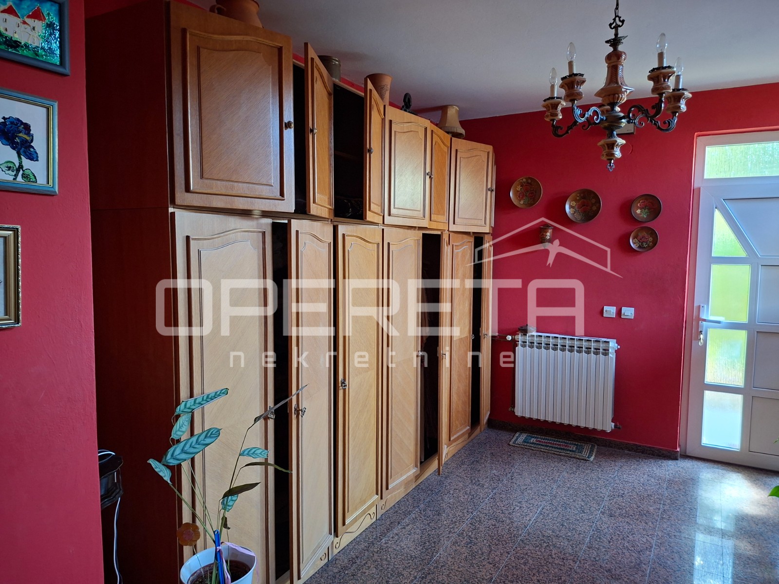 Prodaja, Kuća, Centar, Centar, Samostojeća, 184m2