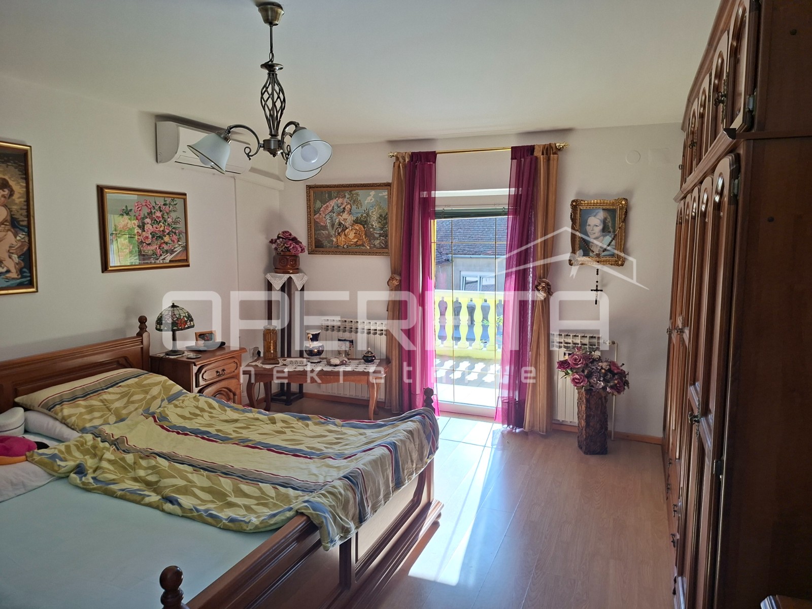 Prodaja, Kuća, Centar, Centar, Samostojeća, 184m2