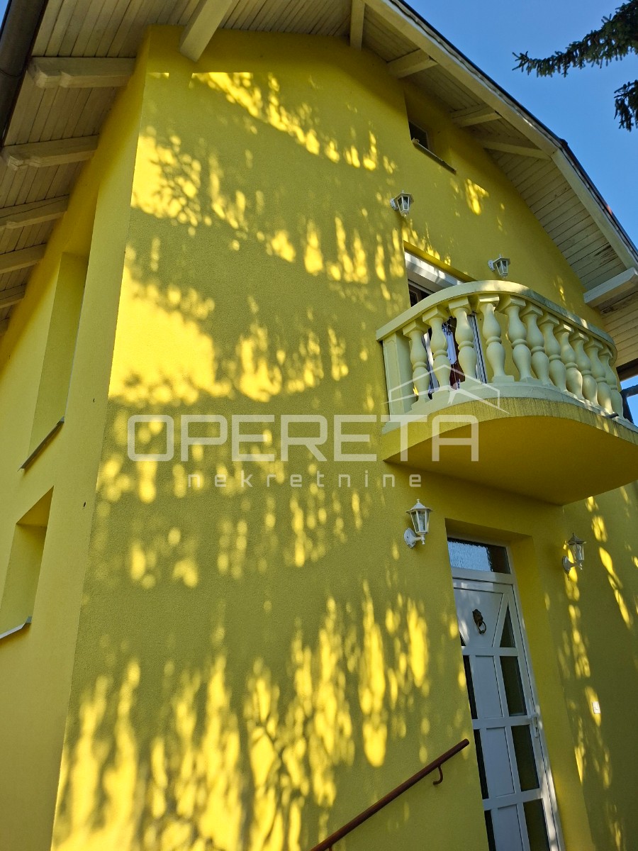 Prodaja, Kuća, Centar, Centar, Samostojeća, 184m2