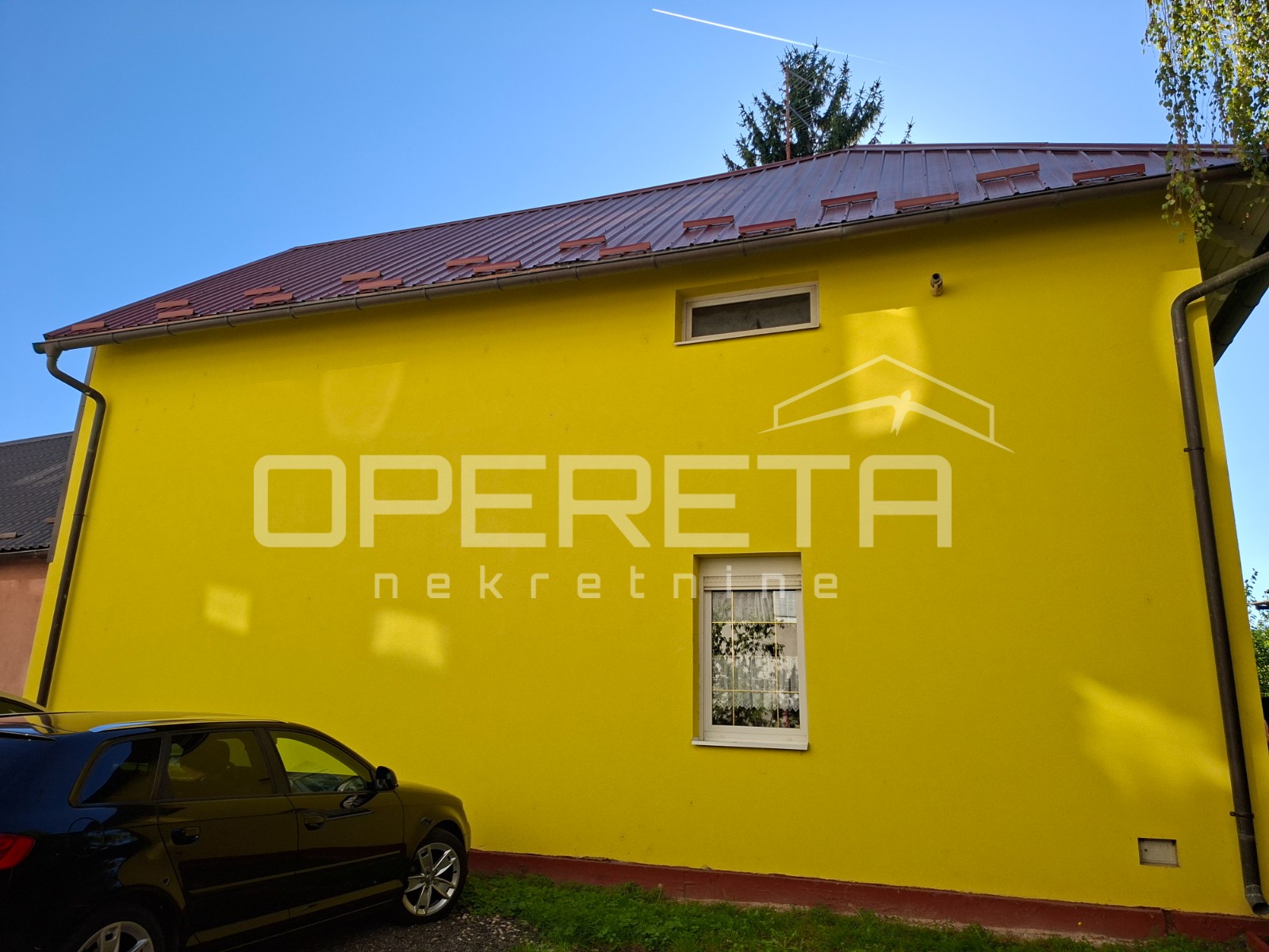 Prodaja, Kuća, Centar, Centar, Samostojeća, 184m2