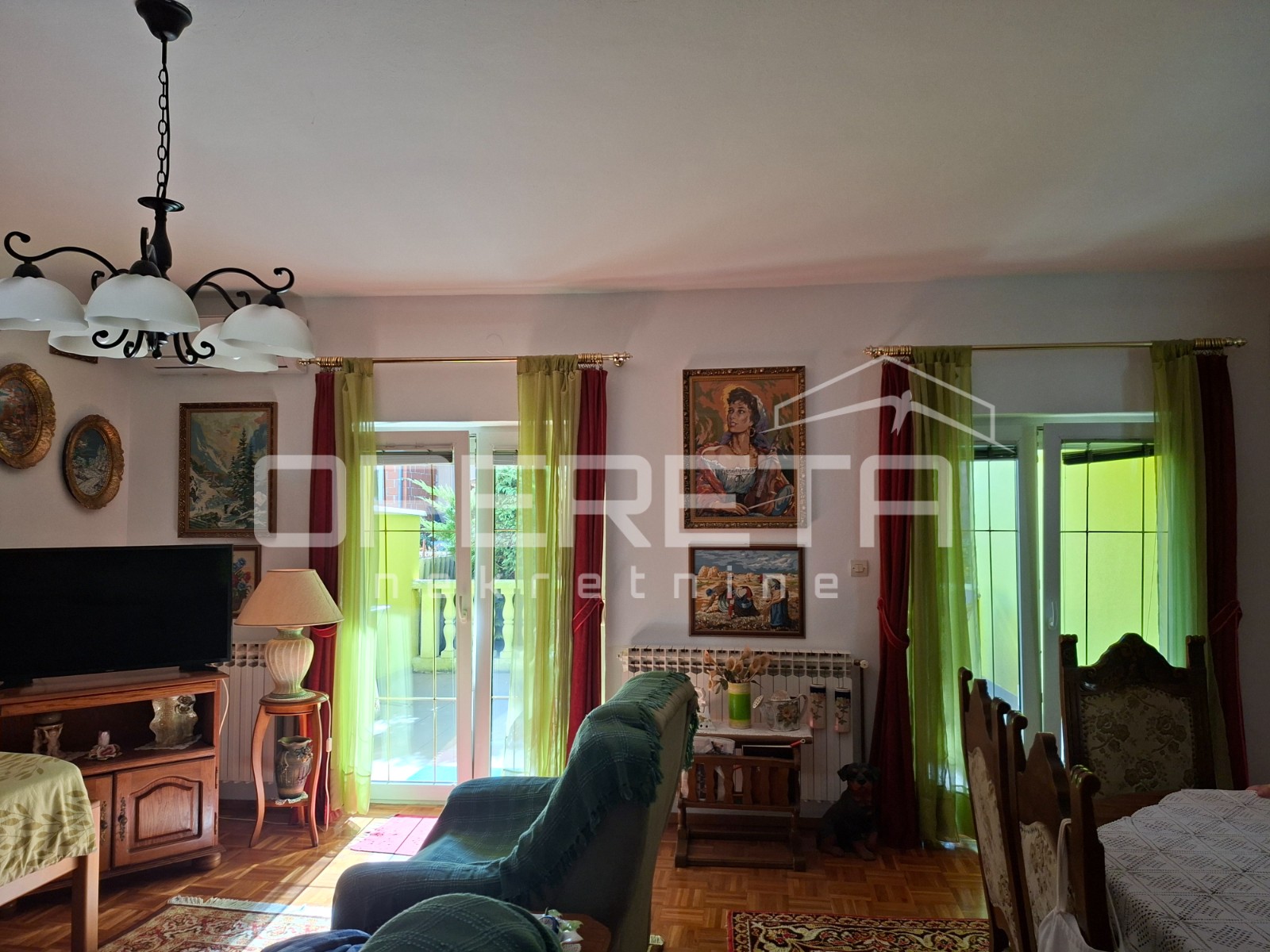 Prodaja, Kuća, Centar, Centar, Samostojeća, 184m2