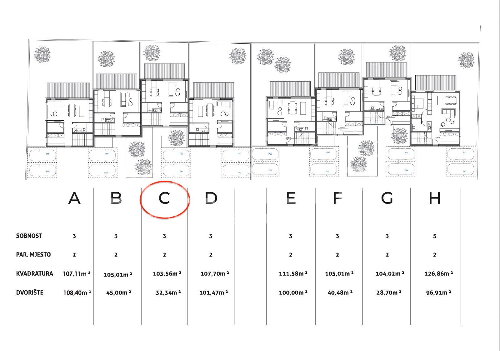 Sale, House, Kuče, Franje Lučića, Detached, 120m2