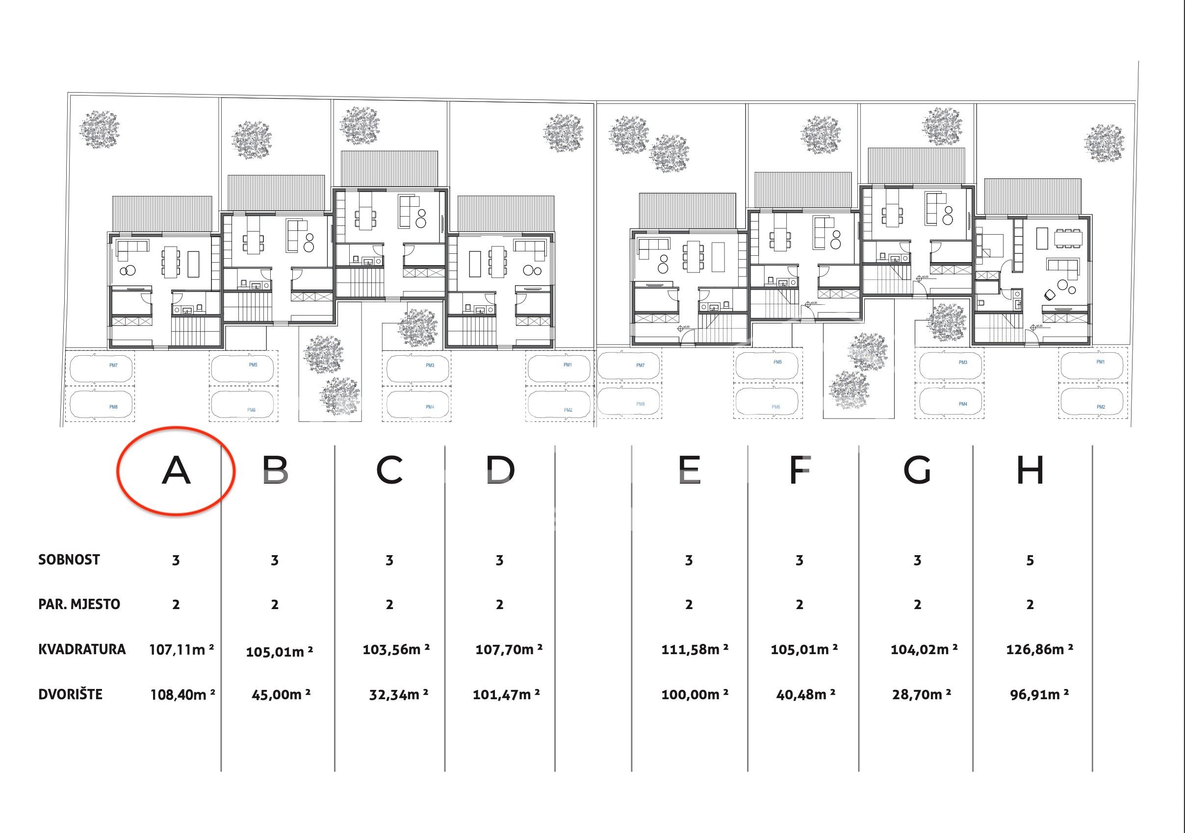 Sale, House, Kuče, Franje Lučića, Detached, 130m2