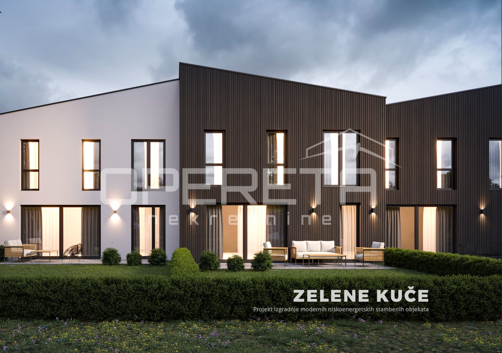 Sale, House, Kuče, Franje Lučića, Detached, 120m2