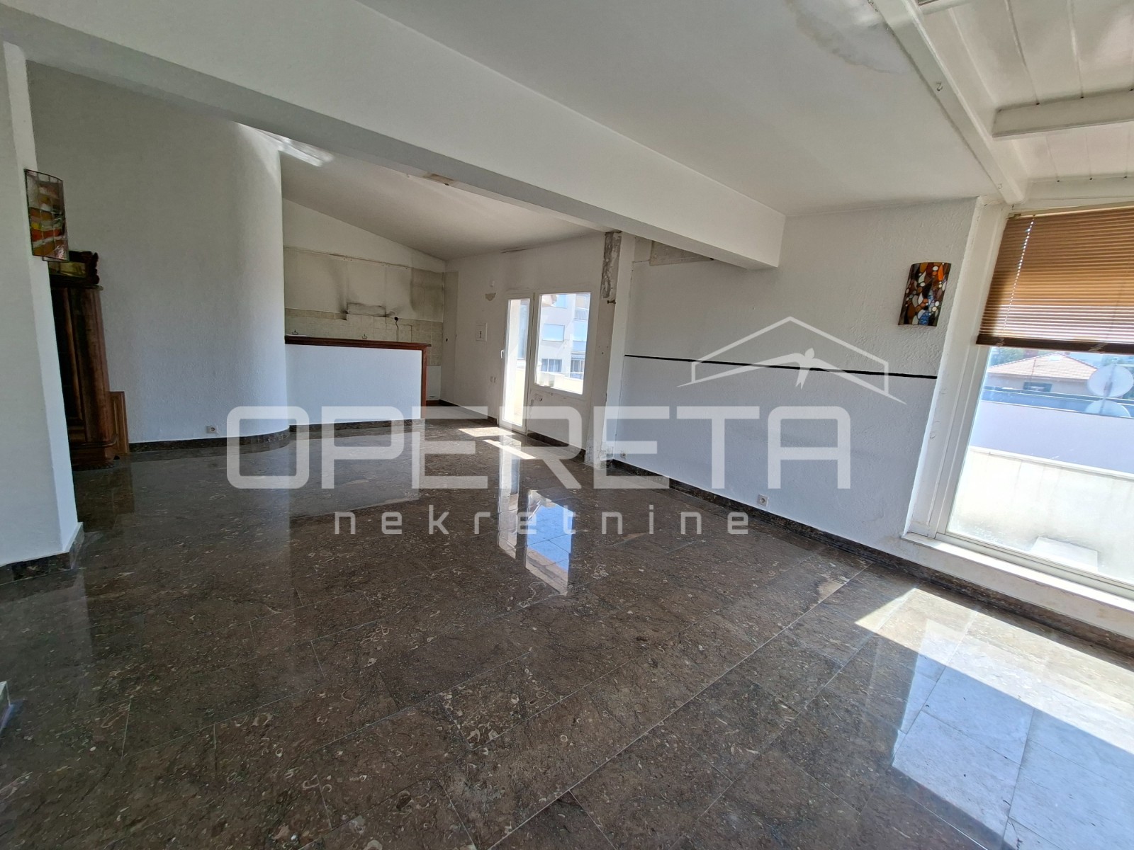 Prodaja, Stan, Gripe, Vukovarska ulica 60, 1s, 83m2