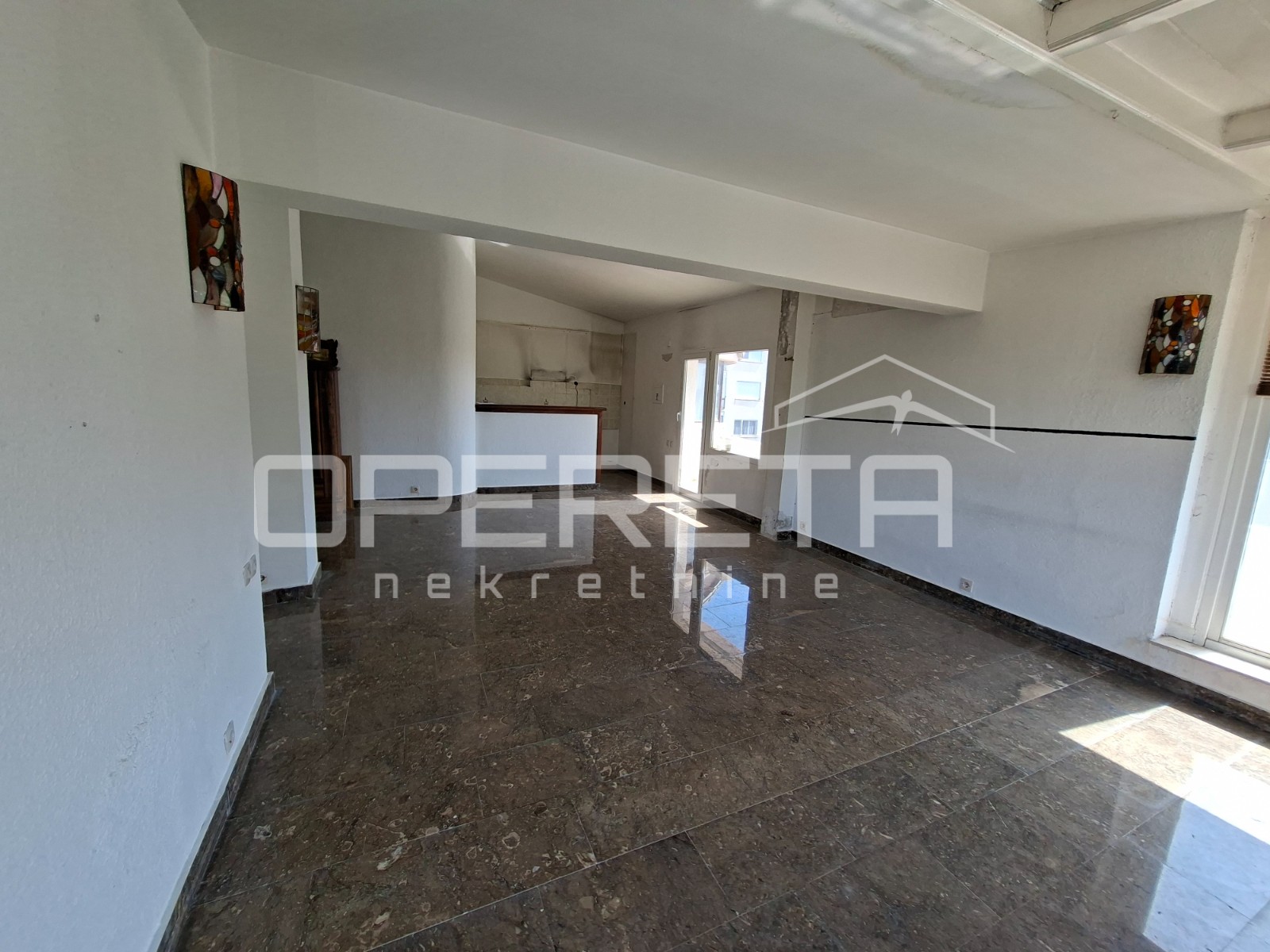 Prodaja, Stan, Gripe, Vukovarska ulica 60, 1s, 83m2