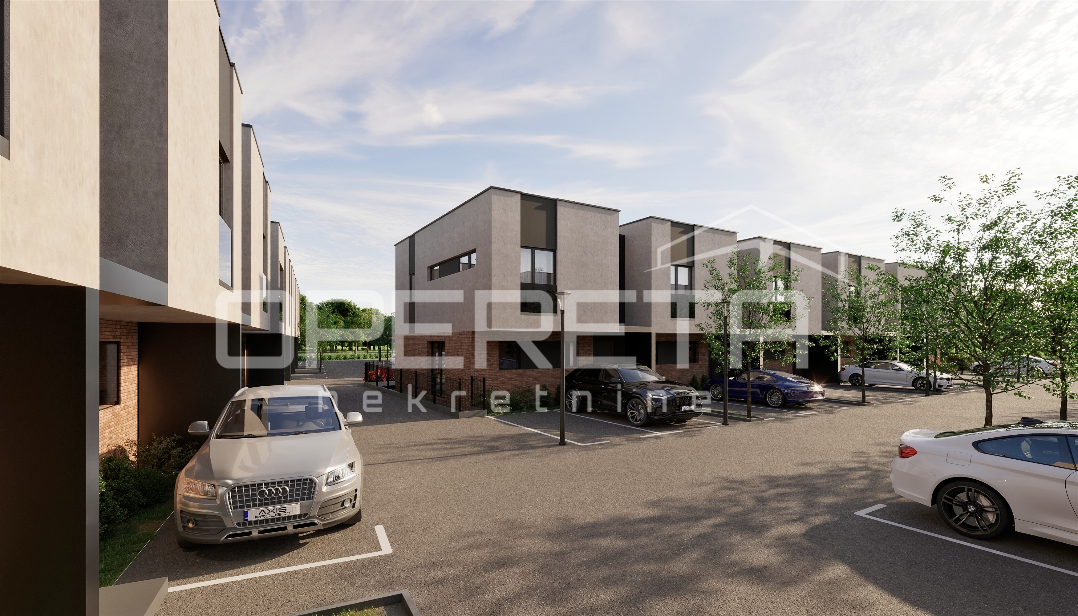 Sale, House, Jastrebarsko, Ulica Matije Gupca, Detached, 157m2