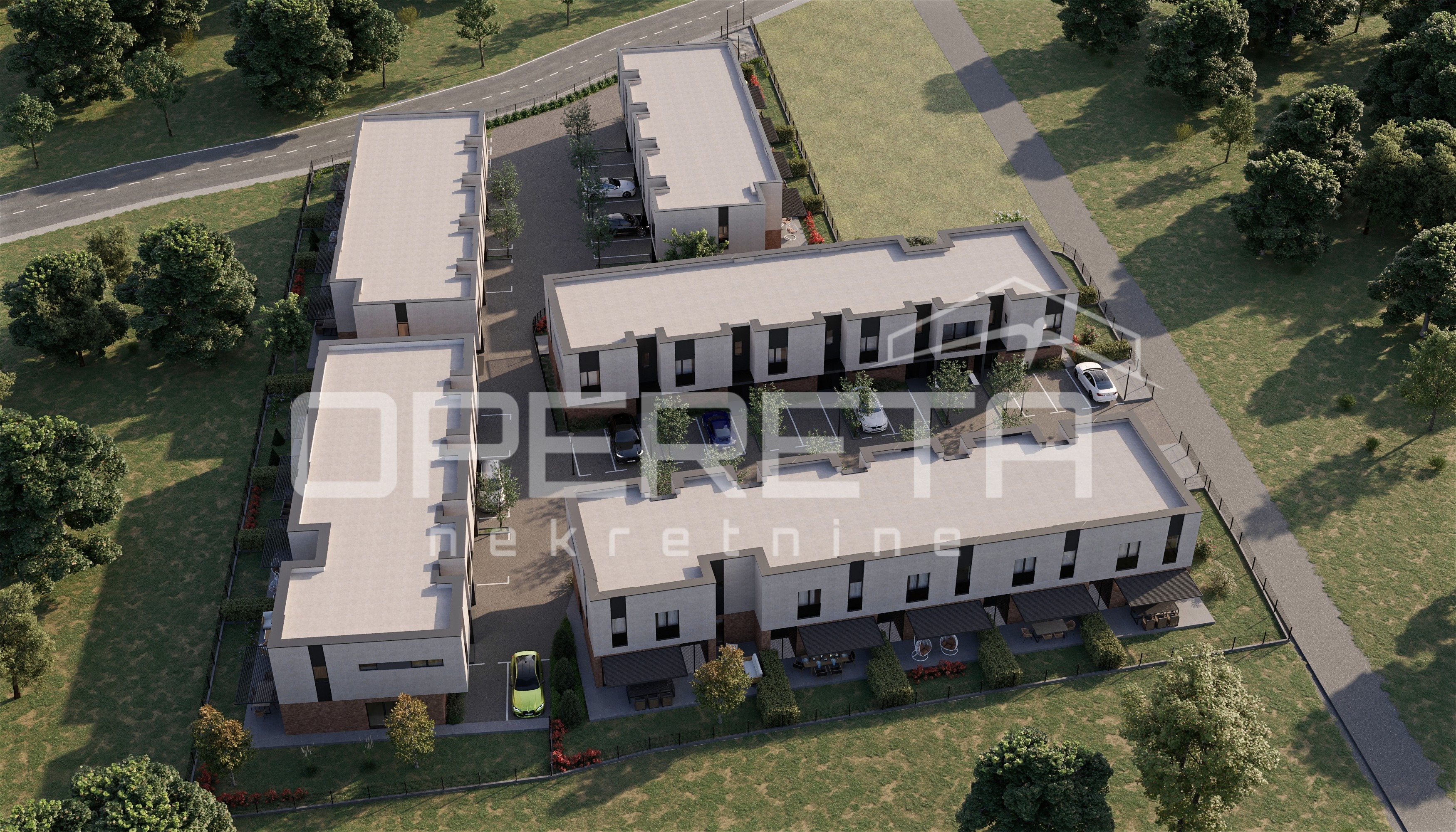 Sale, House, Jastrebarsko, Ulica Matije Gupca, Detached, 157m2