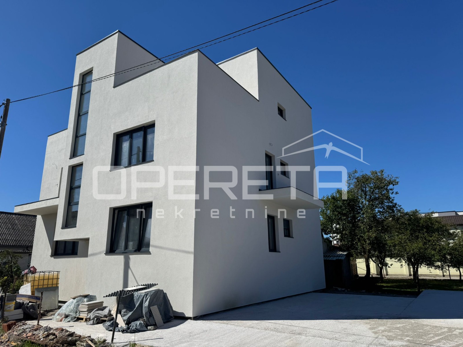 Prodaja, Stan, Klara, Mrkšina, 2s, 52m2