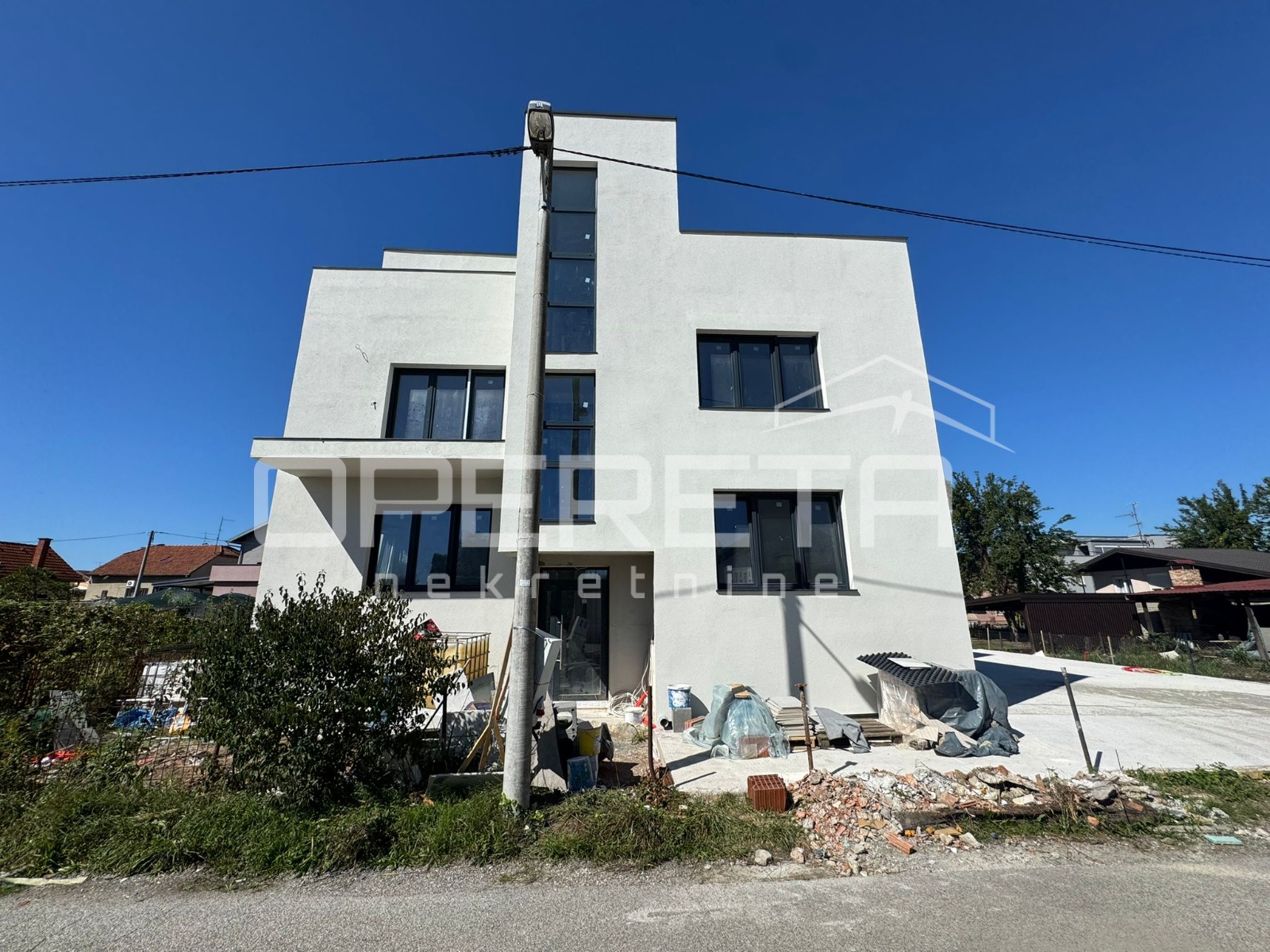 Prodaja, Stan, Klara, Mrkšina, 2s, 52m2