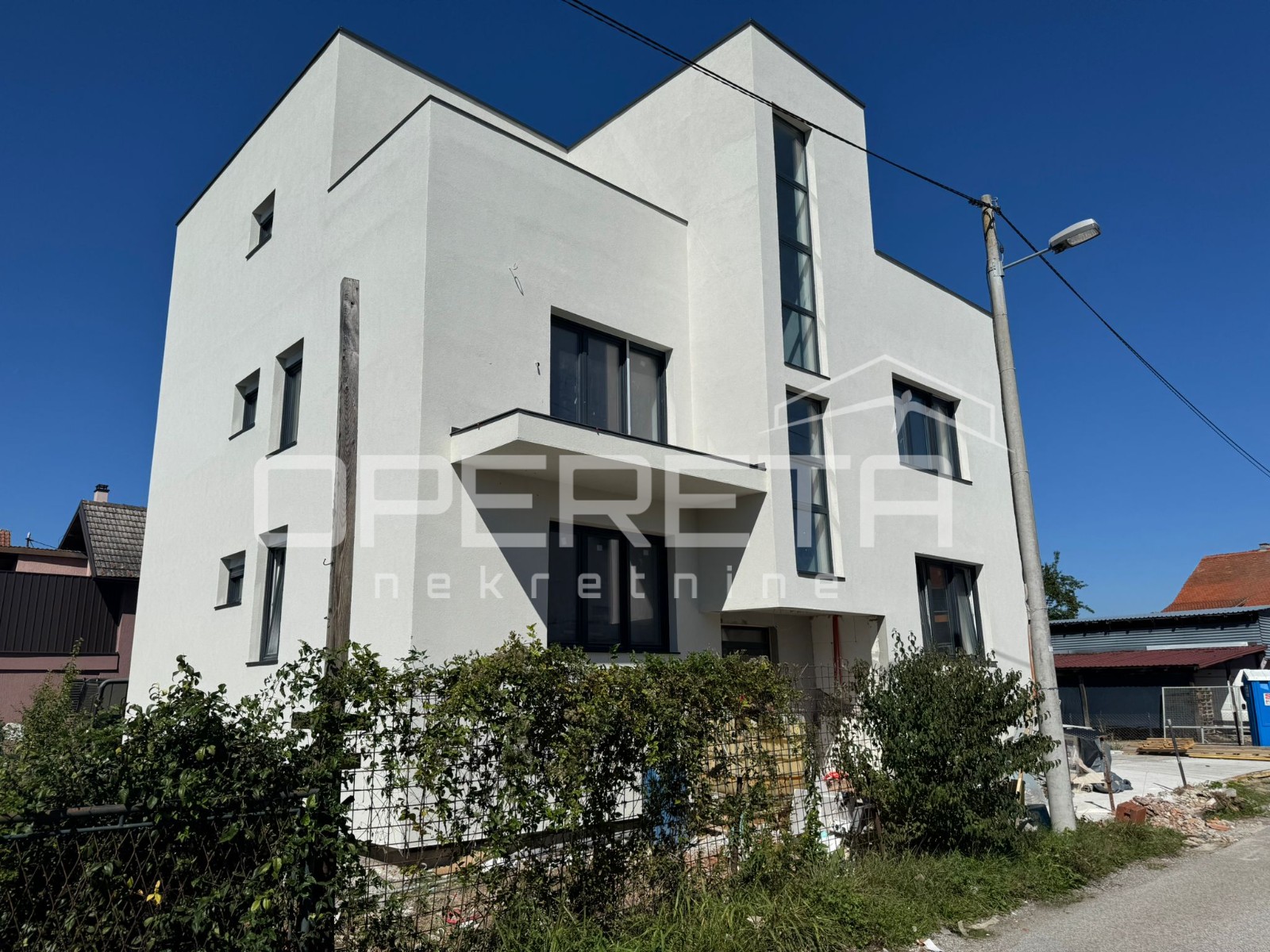 Prodaja, Stan, Klara, Mrkšina, 2s, 52m2