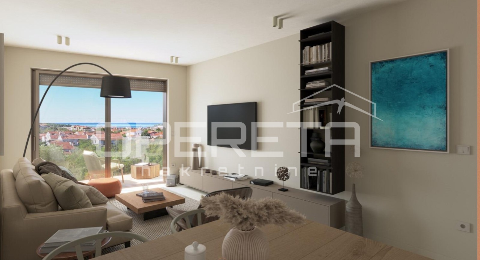 Prodaja, Stan, Poreč, Poreč, 4s, 138m2