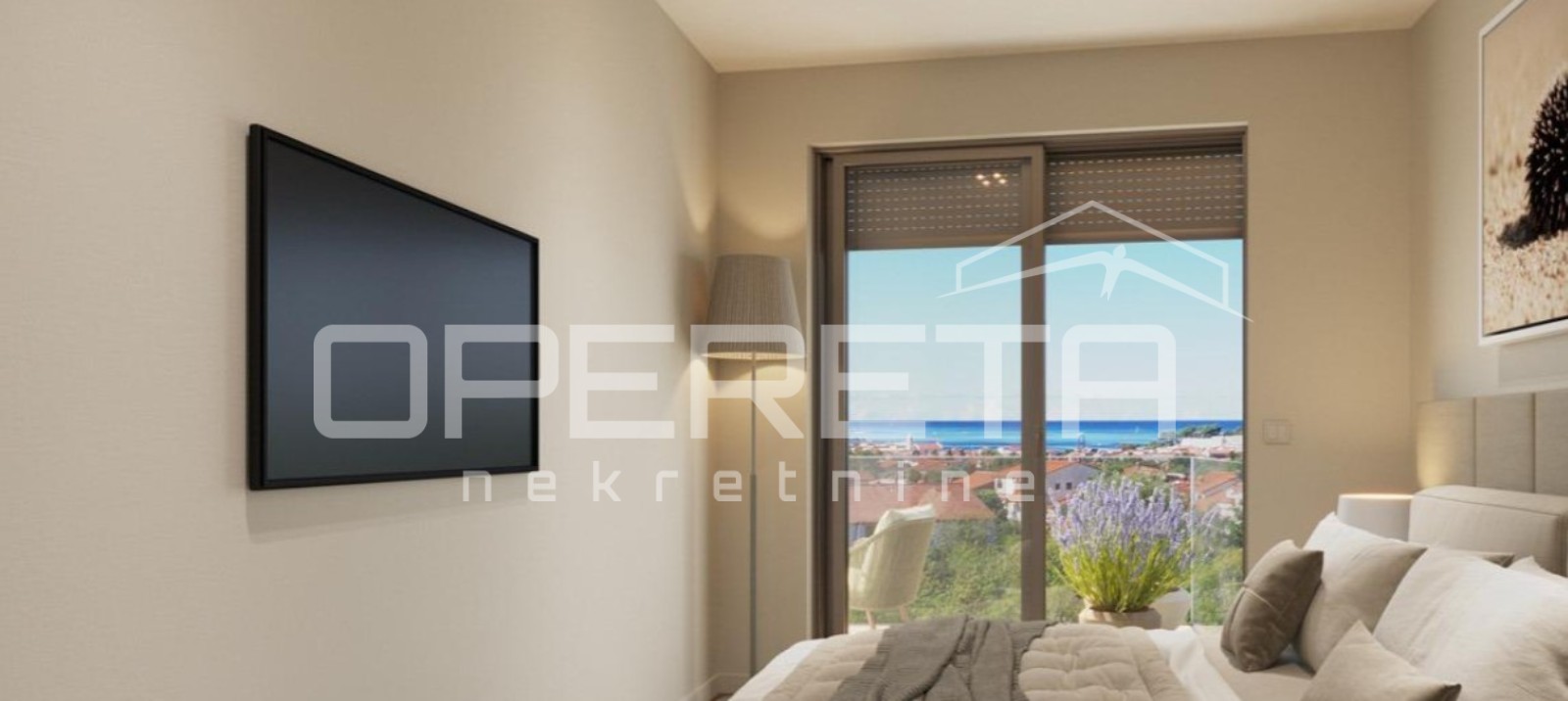 Prodaja, Stan, Poreč, Poreč, 4s, 138m2