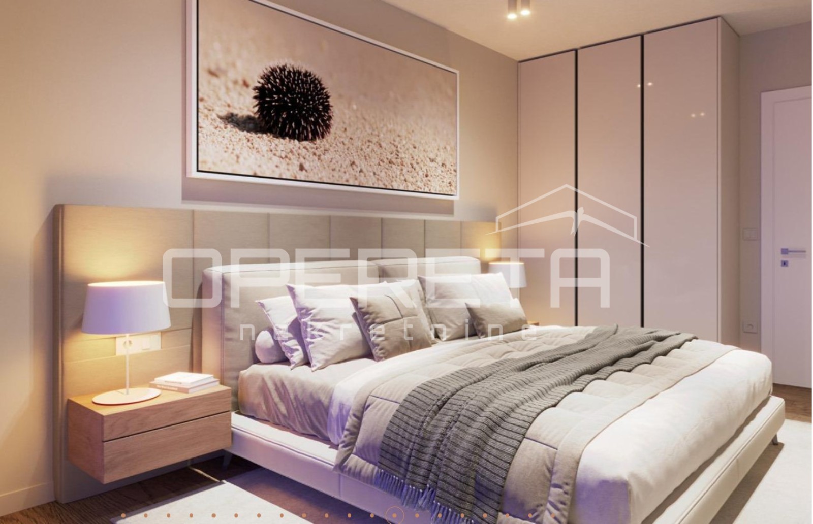 Prodaja, Stan, Poreč, Poreč, 4s, 138m2