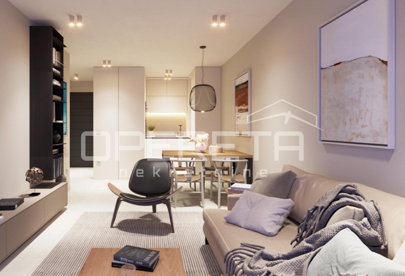 Prodaja, Stan, Poreč, Poreč, 4s, 138m2