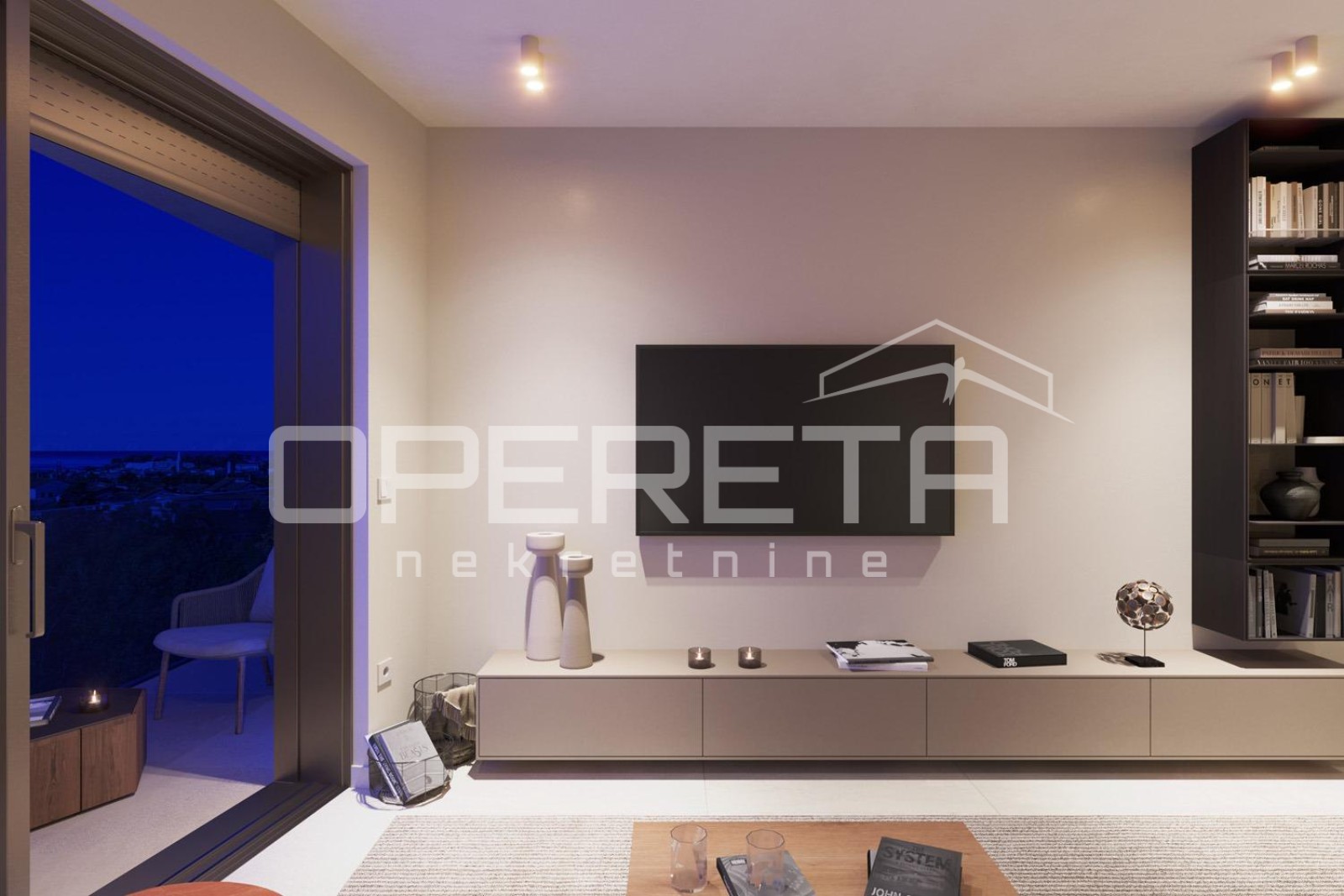 Prodaja, Stan, Poreč, Poreč, 4s, 138m2