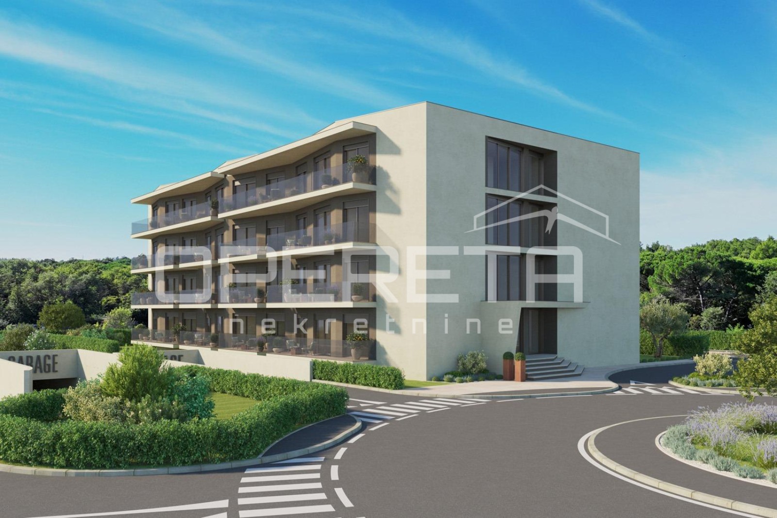 Prodaja, Stan, Poreč, Poreč, 4s, 138m2