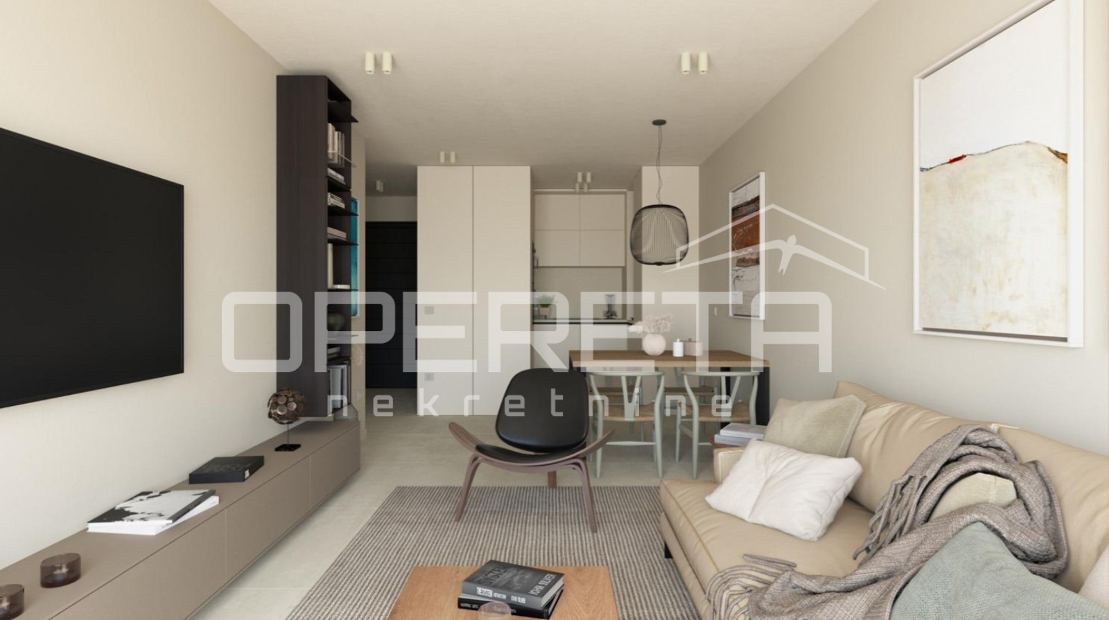 Prodaja, Stan, Poreč, Poreč, 4s, 138m2