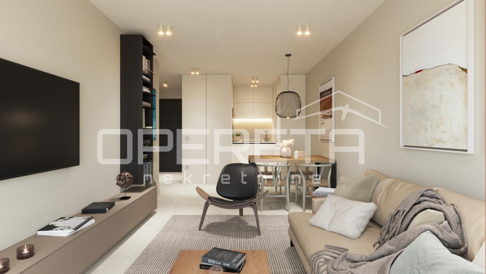 Sale, Flat, Poreč, Poreč, 4r, 128m2