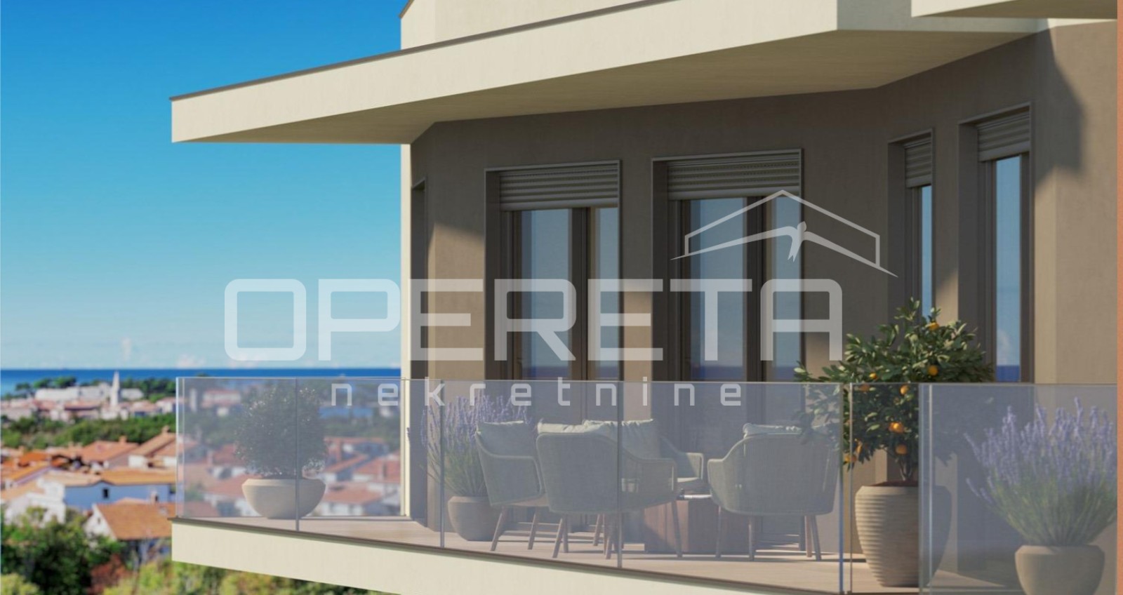 Sale, Flat, Poreč, Poreč, 4r, 128m2