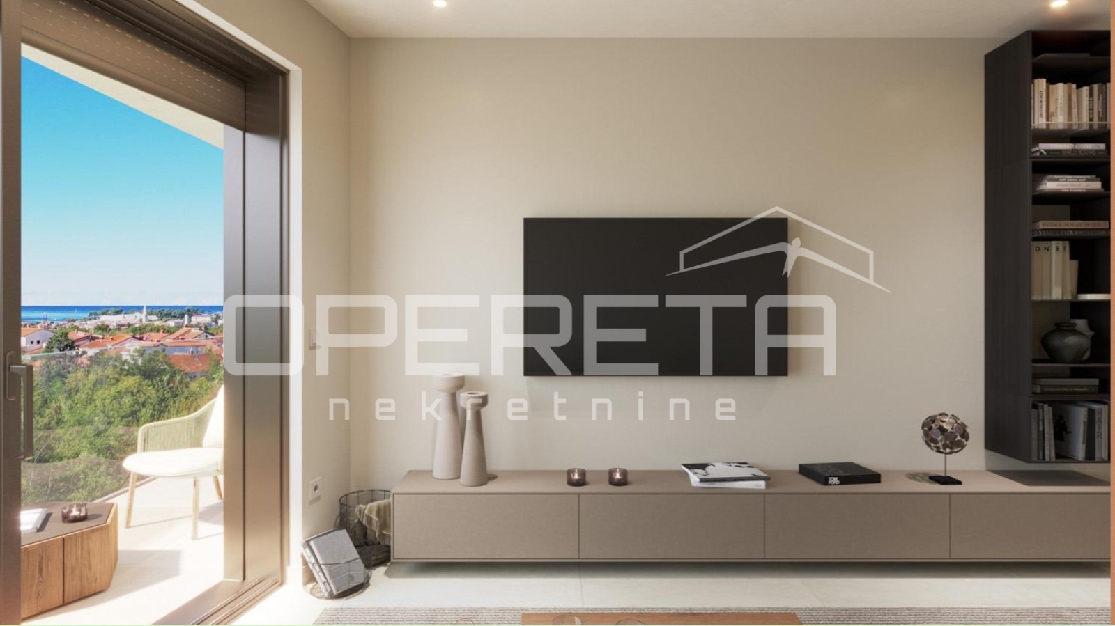 Sale, Flat, Poreč, Poreč, 4r, 128m2