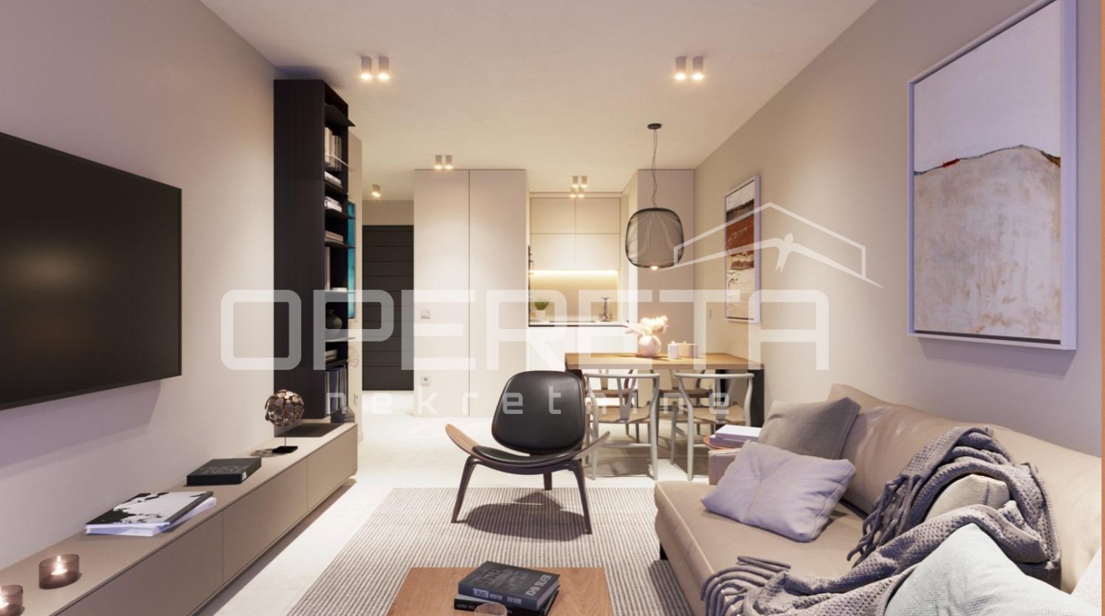 Sale, Flat, Poreč, Poreč, 4r, 128m2