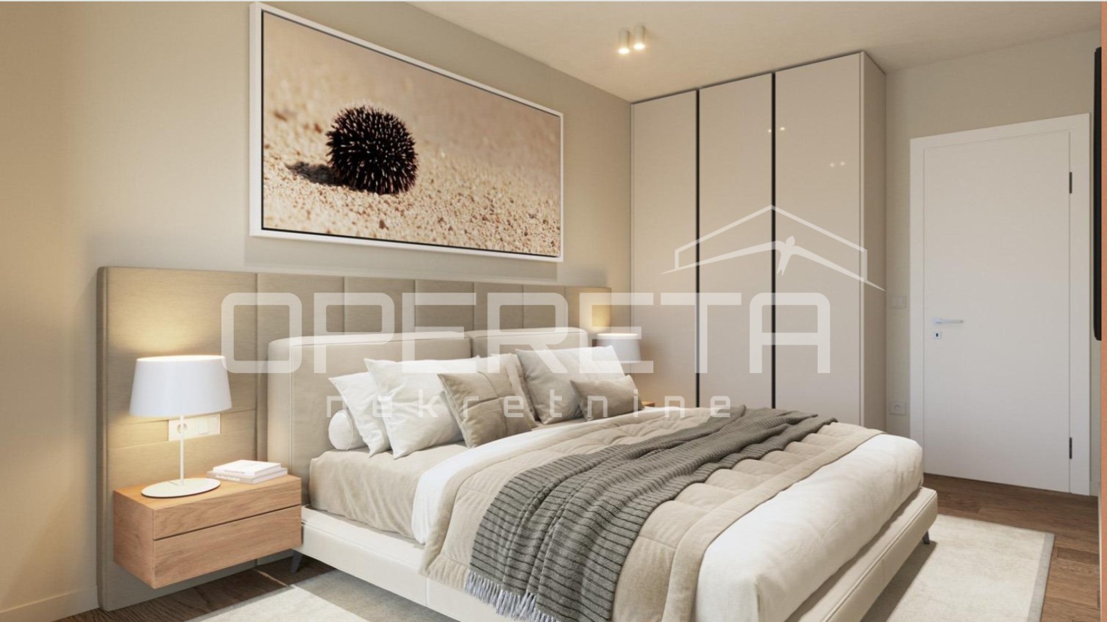 Sale, Flat, Poreč, Poreč, 4r, 128m2