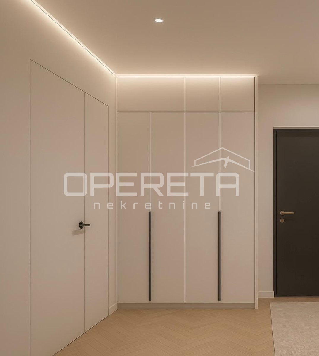 Prodaja, Stan, Vrapče, Jačkovinski klanec, 3s, 74m2