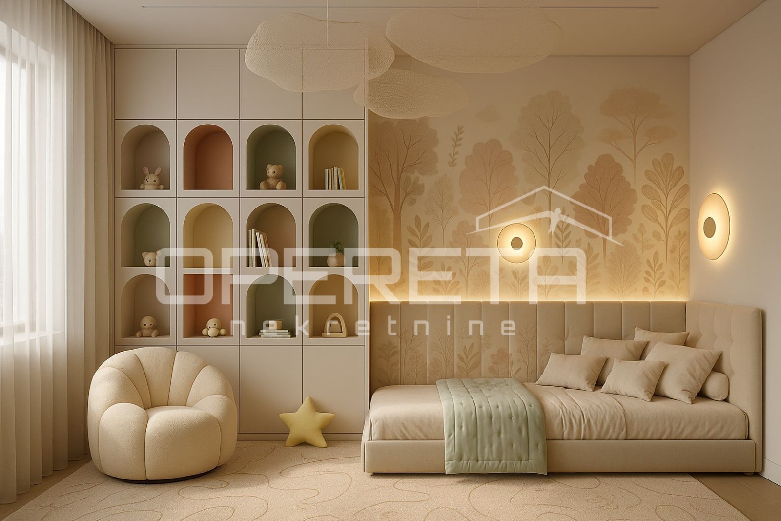 Prodaja, Stan, Vrapče, Jačkovinski klanec, 3s, 74m2