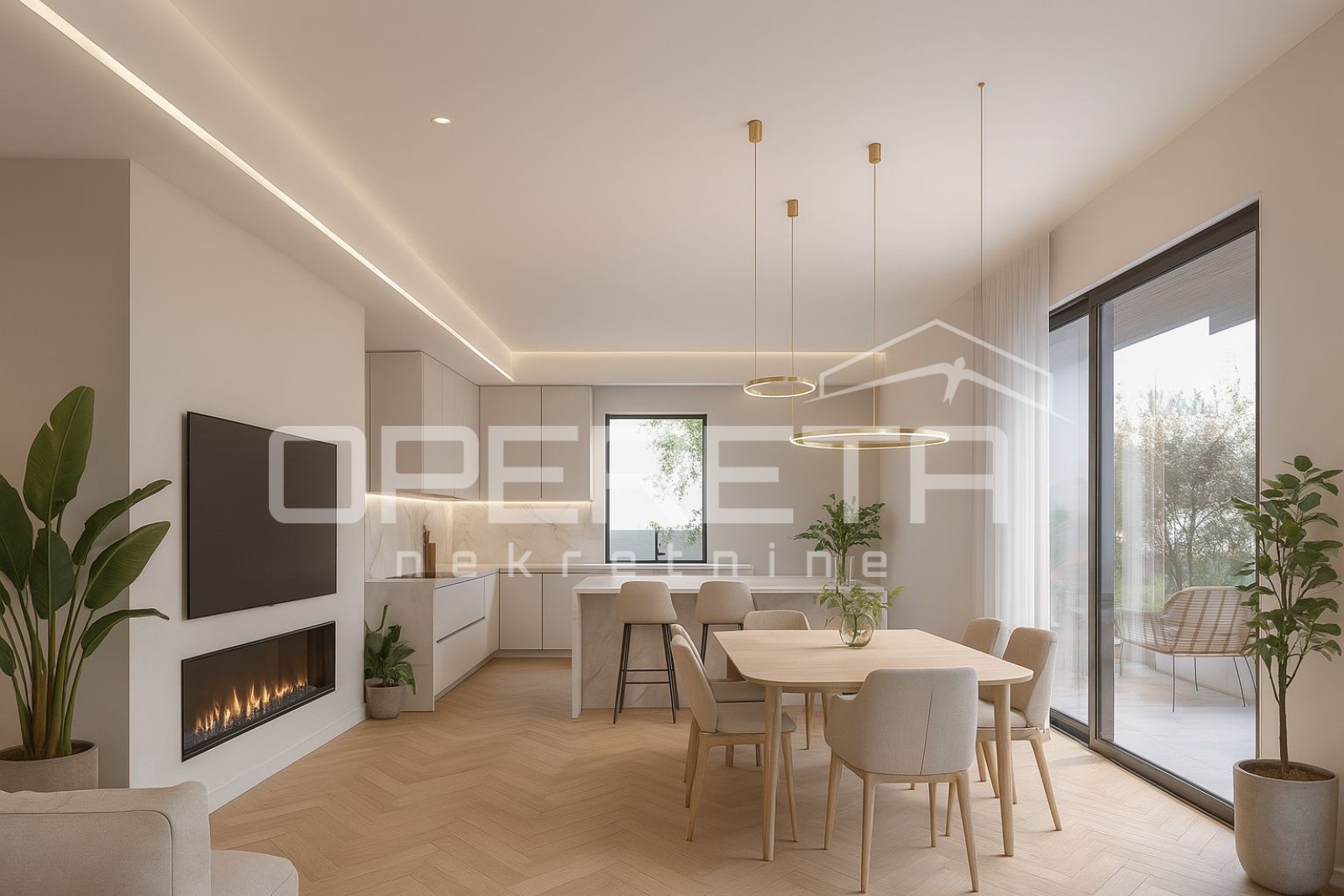 Prodaja, Stan, Vrapče, Jačkovinski klanec, 3s, 74m2