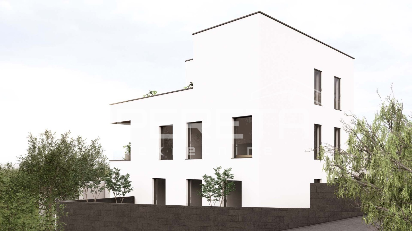 Prodaja, Stan, Vrapče, Jačkovinski klanec, 3s, 74m2