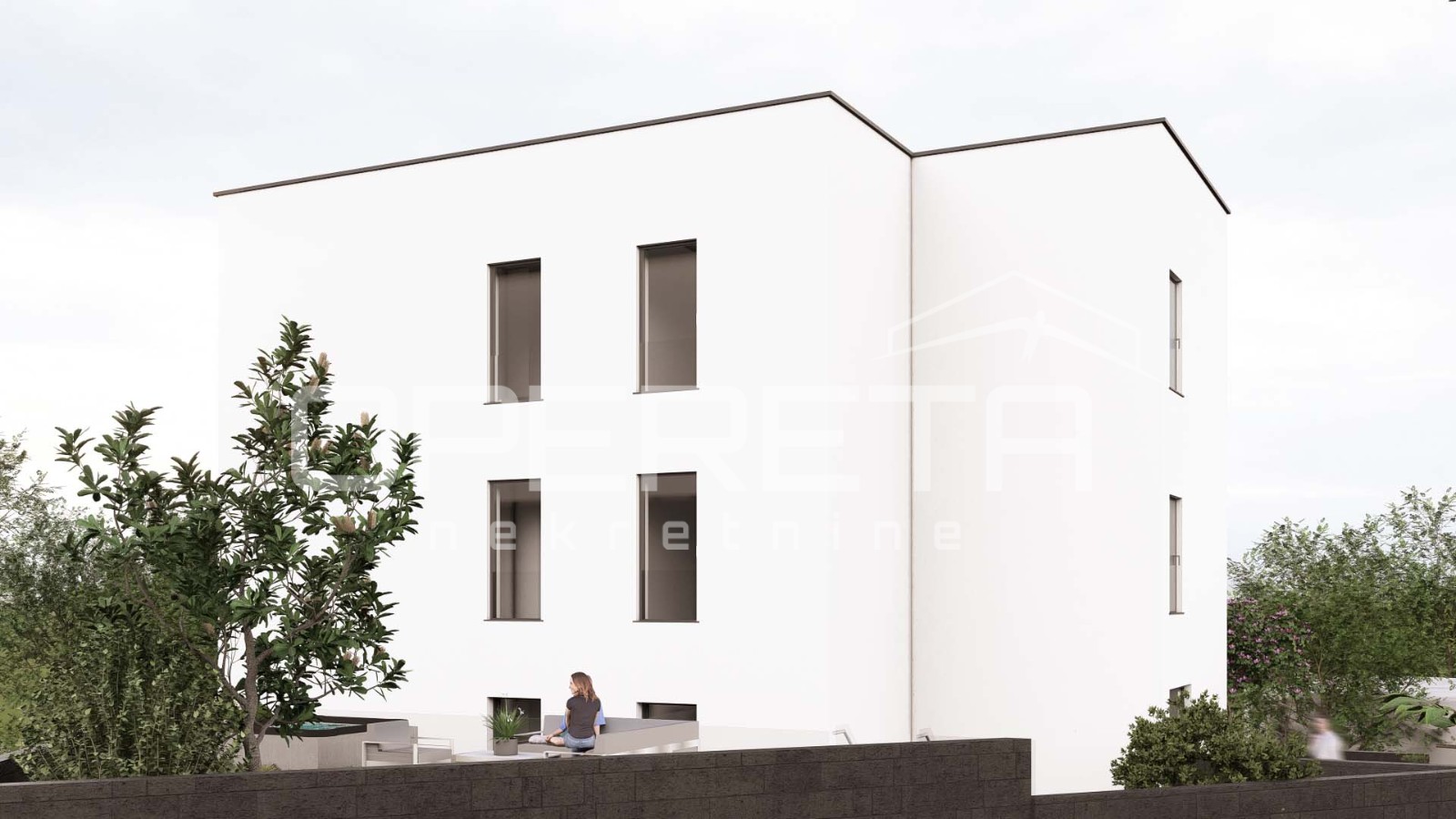 Prodaja, Stan, Vrapče, Jačkovinski klanec, 3s, 74m2