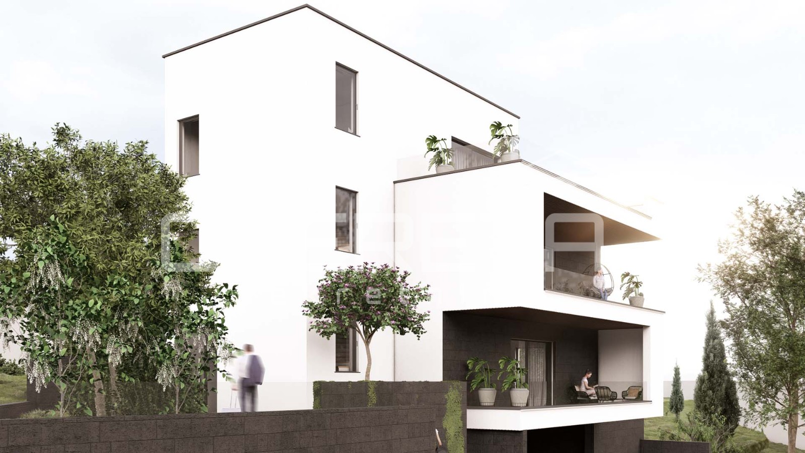 Prodaja, Stan, Vrapče, Jačkovinski klanec, 3s, 74m2