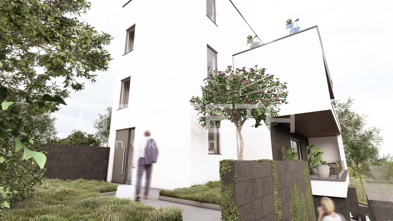 Prodaja, Stan, Vrapče, Jačkovinski klanec, 3s, 74m2