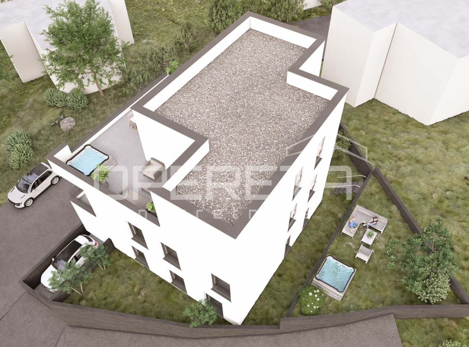 Prodaja, Stan, Vrapče, Jačkovinski klanec, 3s, 74m2