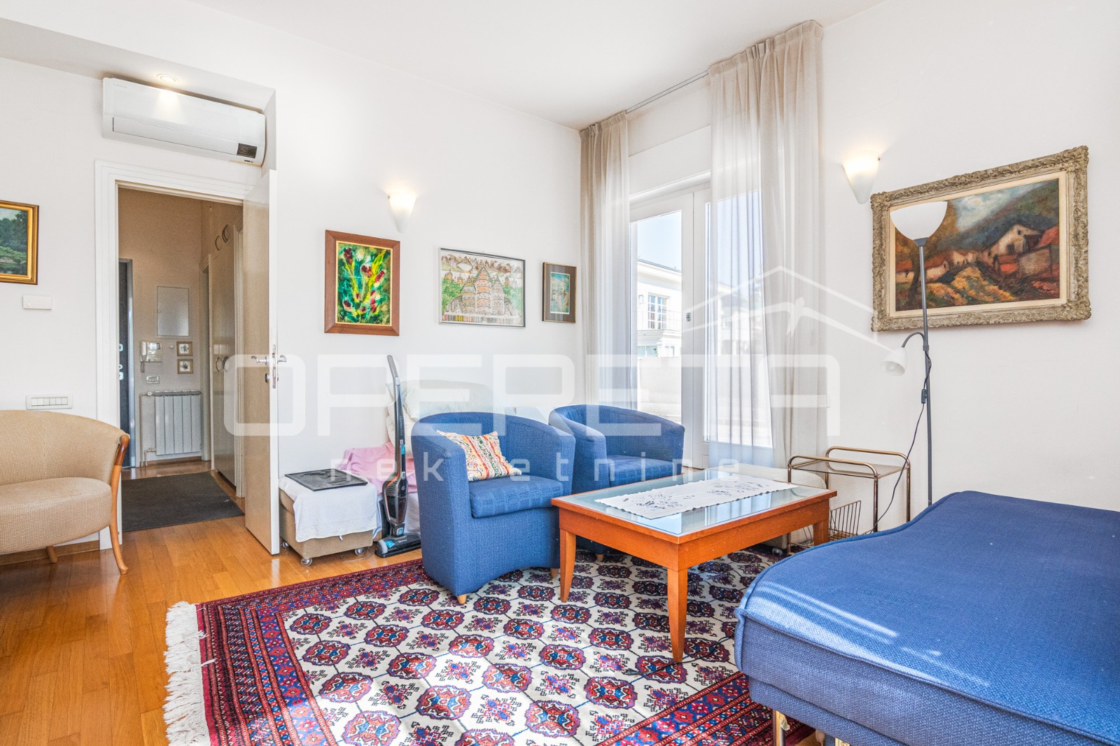 Sale, Flat, Tuškanac, Tuskanac, Big, 190m2