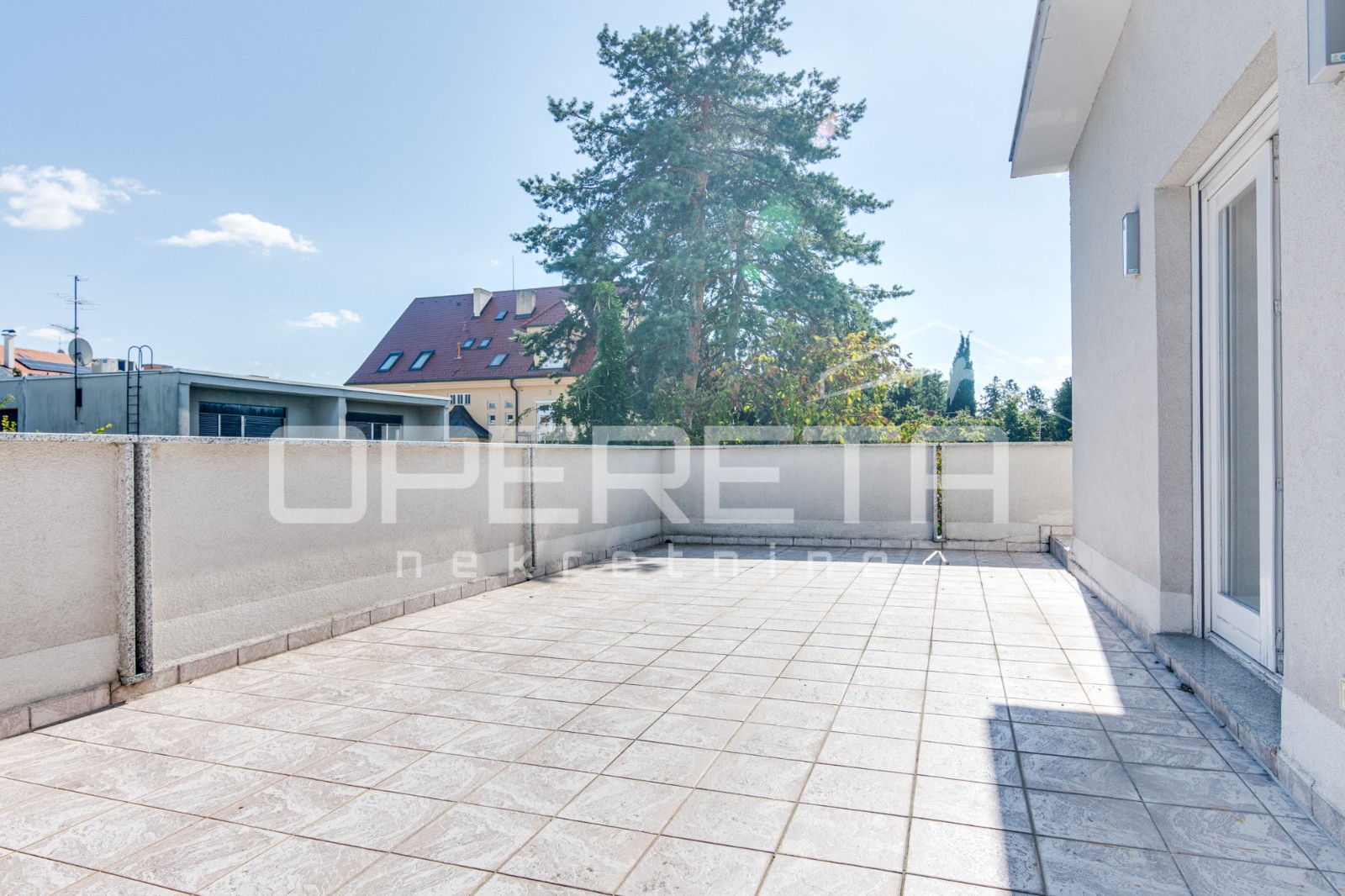 Sale, Flat, Tuškanac, Tuskanac, Big, 190m2