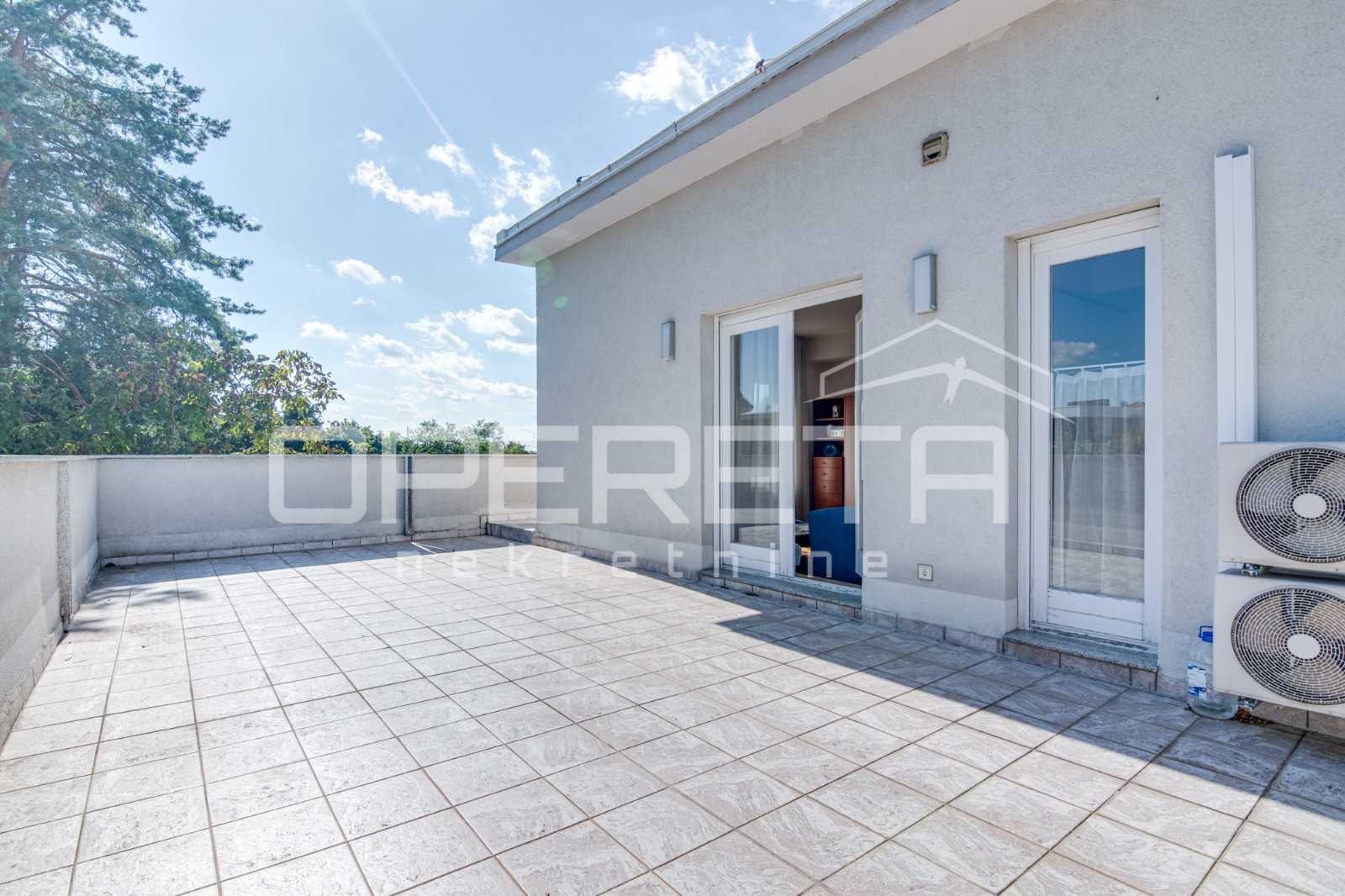 Sale, Flat, Tuškanac, Tuskanac, Big, 190m2