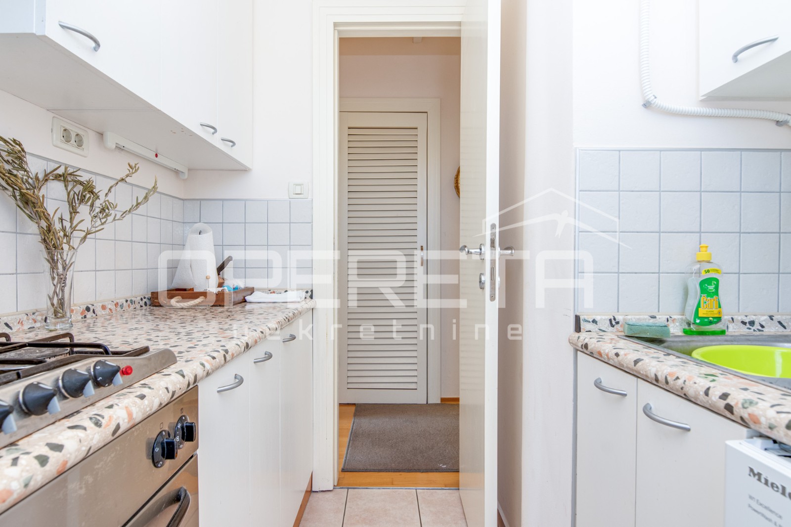 Sale, Flat, Tuškanac, Tuskanac, Big, 190m2