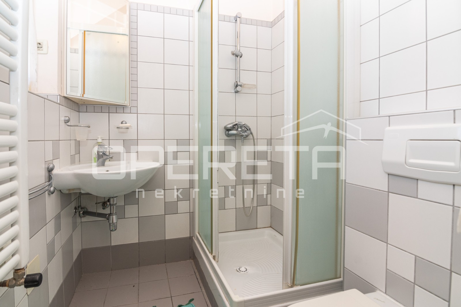 Sale, Flat, Tuškanac, Tuskanac, Big, 190m2