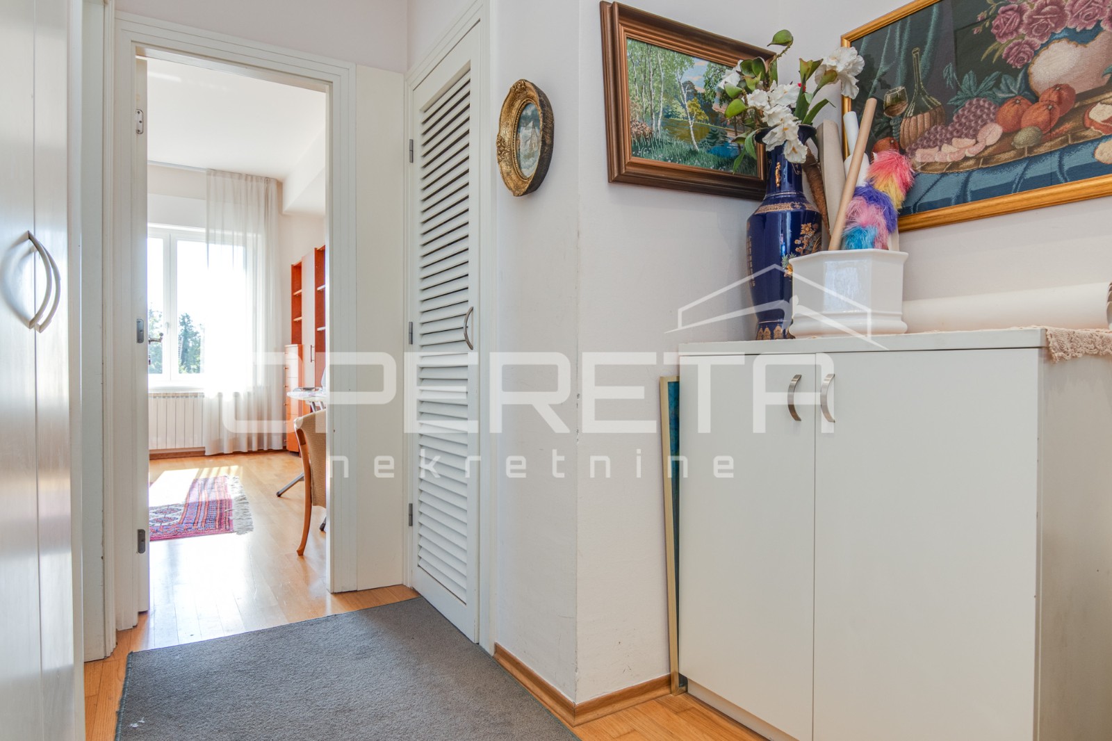 Sale, Flat, Tuškanac, Tuskanac, Big, 190m2